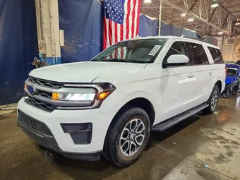 2024 Ford Expedition 1FMJK1J89REA12426