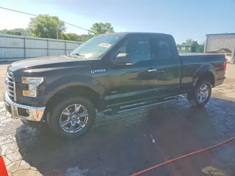 2015 Ford F-150 1FTEX1EPXFFA14863 Lot 52853916