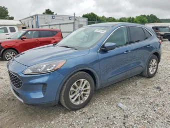 2020 Ford Escape 1FMCU0G67LUC44751 Lot 53441246