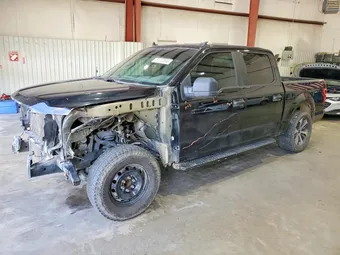 2020 Ford F-150 1FTEW1CP1LKD95530 Lot 51083596