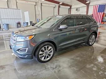 2015 Ford Edge 2FMTK4K88FBB65072 Lot 51033466
