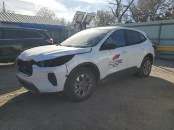 2025 Ford Escape 1FMCU0GN7SUB03989 Lot 93101705