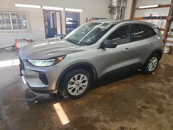 2024 Ford Escape 1FMCU9GN6RUA95222 Lot 55184246