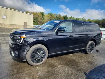 2025 Ford Expedition 1FMJK1M82SEA04315