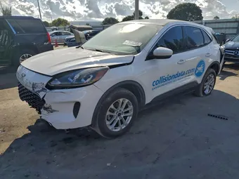 2021 Ford Escape 1FMCU9G66MUB01151 Lot 57837166
