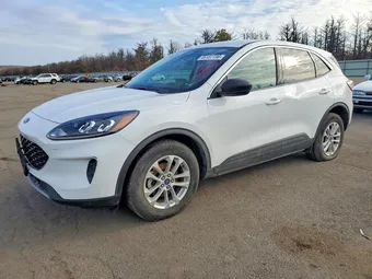 2022 Ford Escape 1FMCU9BZ8NUA24706 Lot 46151156