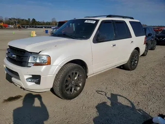 2017 Ford Expedition 1FMJU2AT8HEA46831