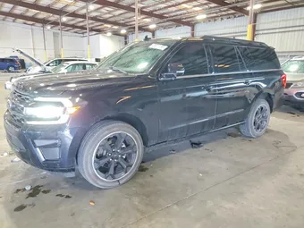 2023 Ford Expedition 1FMJK1K80PEA41728
