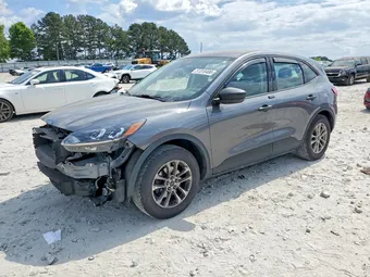 2022 Ford Escape 1FMCU0F67NUB67271 Lot 51310406