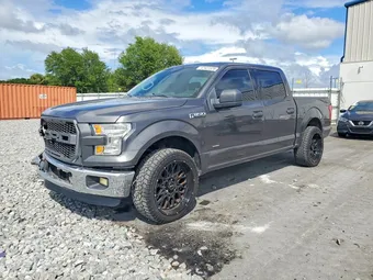 2016 Ford F-150 1FTEW1CG7GFA88054 Lot 47427326