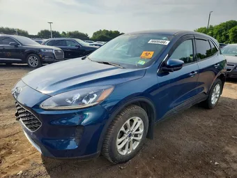 2020 Ford Escape 1FMCU9G6XLUC08296