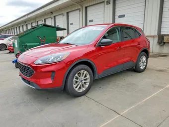 2022 Ford Escape 1FMCU9G63NUB53838 Lot 54677756