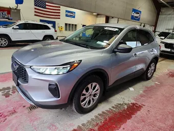 2024 Ford Escape 1FMCU9GN1RUB00262 Lot 54227416