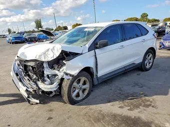 2022 Ford Edge 2FMPK4G95NBA63732 Lot 77655425