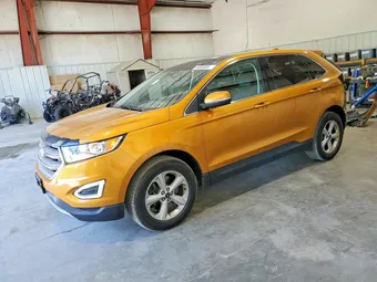 2016 Ford Edge 2FMPK4J89GBB40265 Lot 54836566