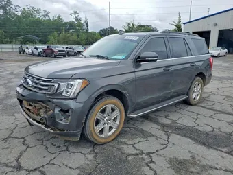 2021 Ford Expedition 1FMJU1HT0MEA15356