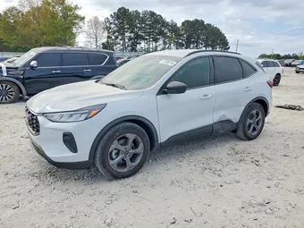 2026 Ford Escape 1FMCU0MN7TUA11223 Lot 47938516