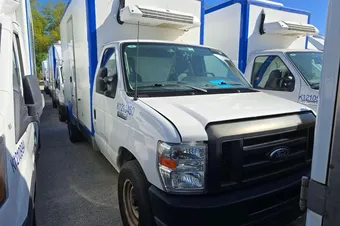 2023 Ford E-Series 1FDWE3FK6PDD18824
