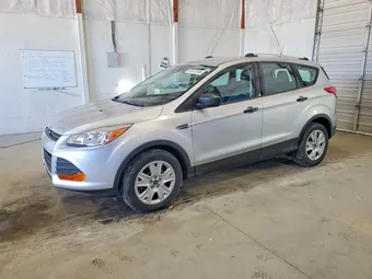 2016 Ford Escape 1FMCU0F76GUC76588 Lot 52872546