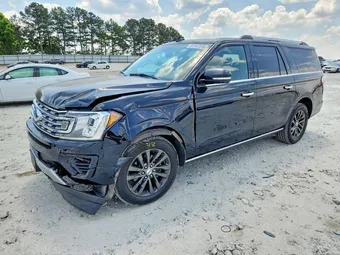 2019 Ford Expedition 1FMJK2AT4KEA50596