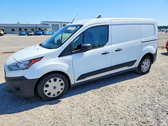 2022 Ford Transit Connect NM0LS7S20N1525055