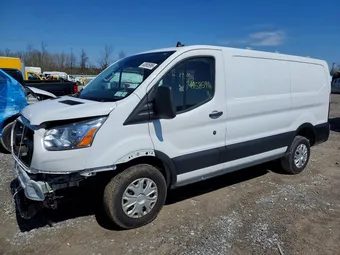 2022 Ford Transit 1FTBR1Y82NKA47069