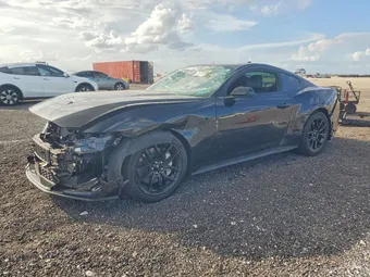 2024 Ford Mustang 1FA6P8CFXR5418463 Lot 41717916