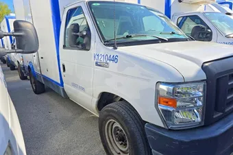 2023 Ford E-Series 1FDWE3FK3PDD14780