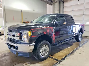 2019 Ford F-250 1FT7W2B64KEE65669 Lot 48905366