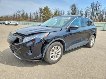 2022 Ford Escape 1FMCU9G6XNUA03158 Lot 47655036