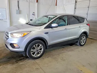 2019 Ford Escape 1FMCU9GD8KUA45970 Lot 53520656