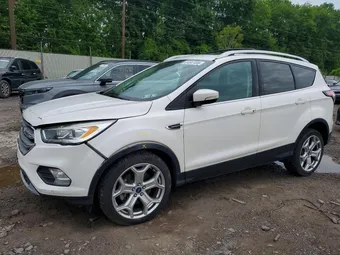 2017 Ford Escape 1FMCU9J95HUF01131 Lot 54647496
