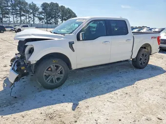 2021 Ford F-150 1FTFW1E87MFD08427 Lot 46996496