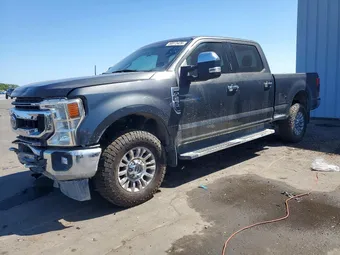2020 Ford F-250 1FT7W2B62LEC98486 Lot 50073426