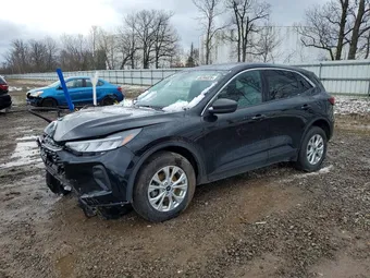 2024 Ford Escape 1FMCU9GN2RUB43573 Lot 48286826