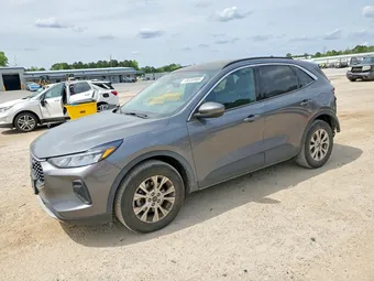 2023 Ford Escape 1FMCU9GN3PUA37257 Lot 49330986