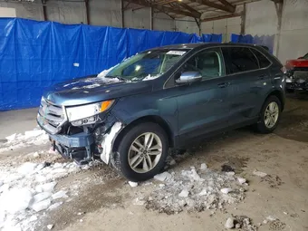 2018 Ford Edge 2FMPK4J98JBB64248 Lot 73792755