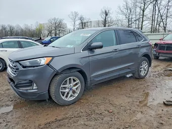 2022 Ford Edge 2FMPK4J98NBB13063 Lot 49968546