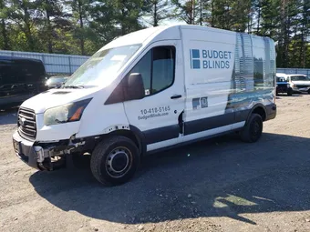 2015 Ford Transit 1FTYE2CM3FKA19816