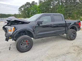 2023 Ford F-150 1FTFW1E54PFA93227 Lot 48837546
