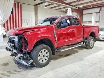 2024 Ford F-250 1FT7X2BN6REC60790 Lot 52523556