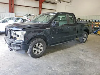 2016 Ford F-150 1FTEX1EP0GFA81134 Lot 53447736