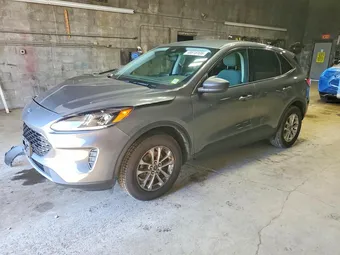 2022 Ford Escape 1FMCU9G64NUC02920 Lot 48918106