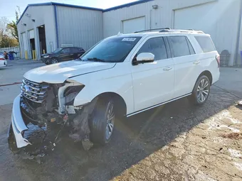2021 Ford Expedition 1FMJU1KT3MEA47453