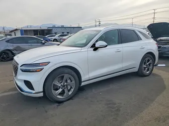 2026 Genesis GV70 KMUMBDTB0TU252132
