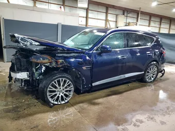 2024 Genesis GV80 KMUHBDSB7RU177408