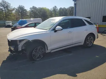 2025 Genesis GV70 KMUMADTBXSU213100