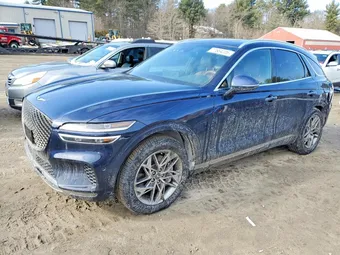 2023 Genesis GV70 KMUMADTB2PU084969