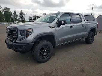 2026 GMC Sierra 1500 3GTUUFE84TG145193 Lot 52680846