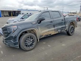 2024 GMC Sierra 1500 1GTPUAEK4RZ362201